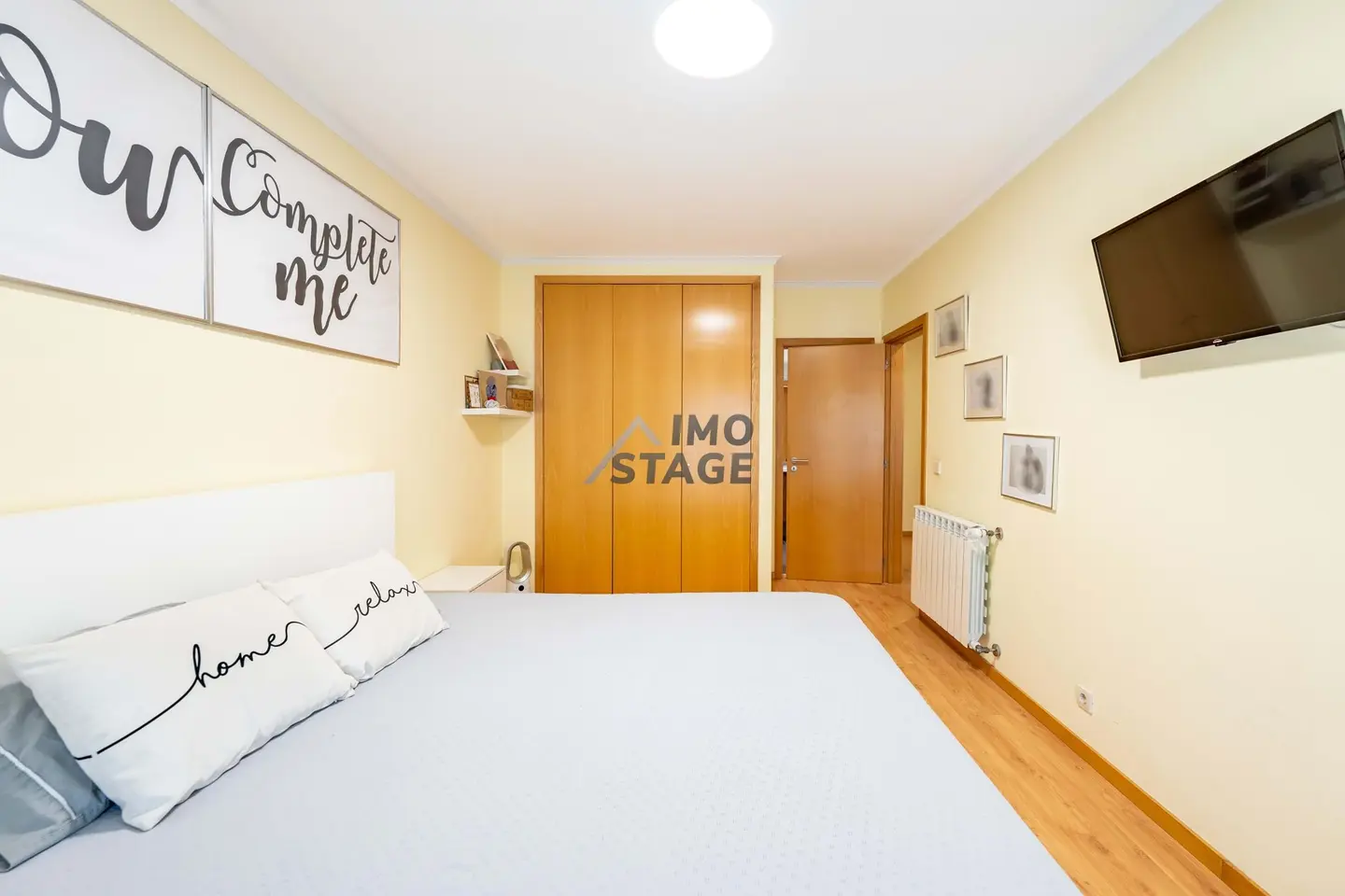 T2 com estilo, conforto e excelente localização! — fotografia 17