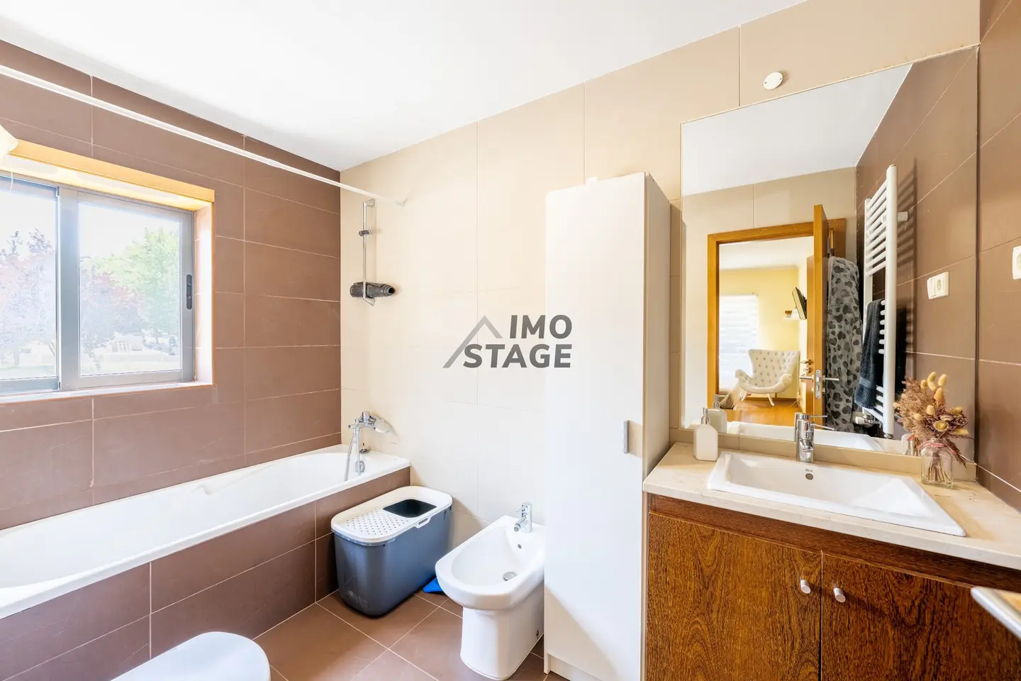 T2 com estilo, conforto e excelente localização! — fotografia 18