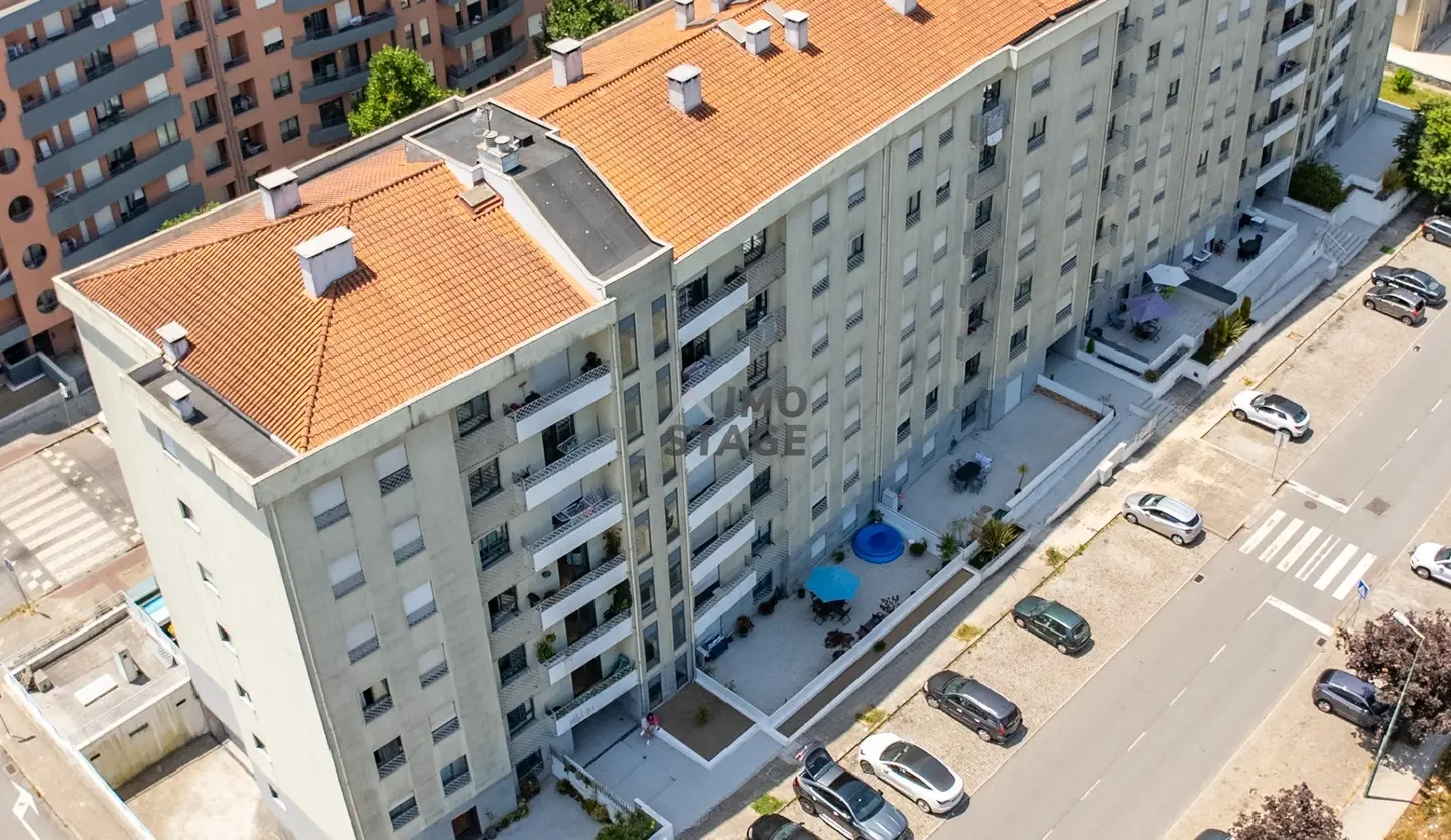 T2 com estilo, conforto e excelente localização! — fotografia 30