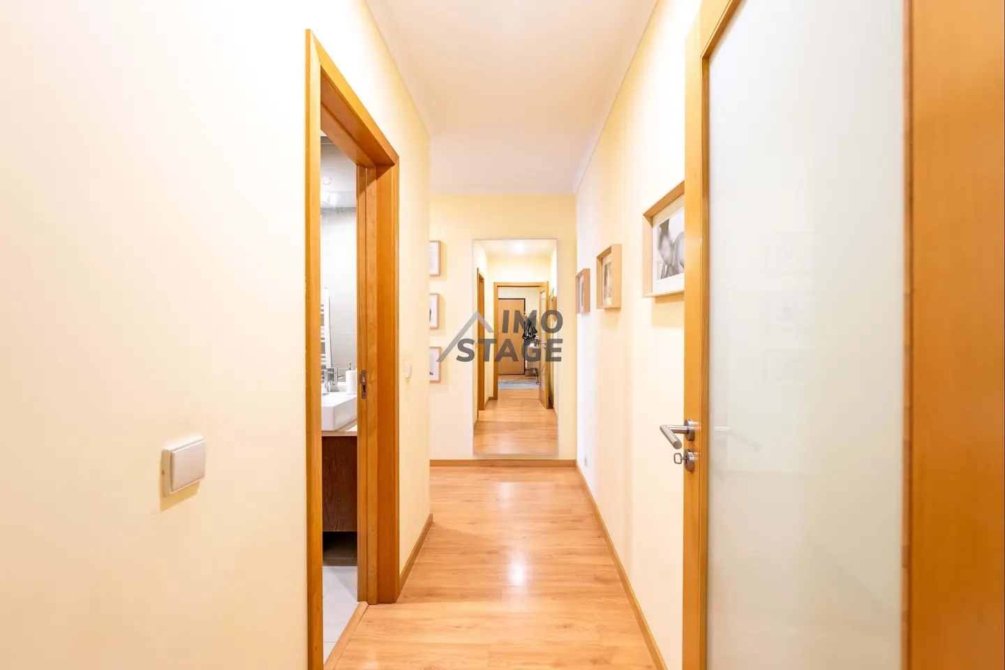 T2 com estilo, conforto e excelente localização! — fotografia 10