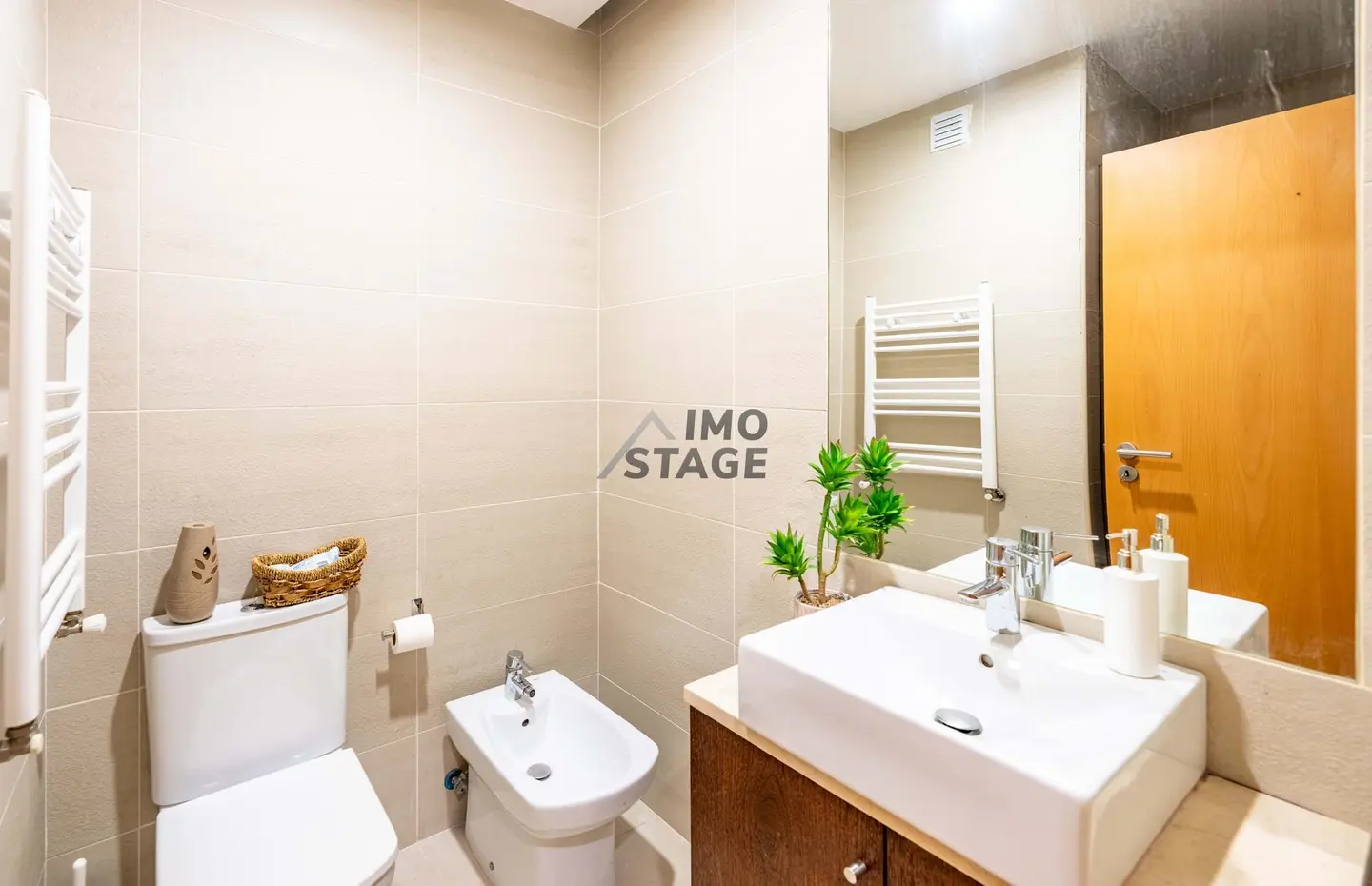 T2 com estilo, conforto e excelente localização! — fotografia 12