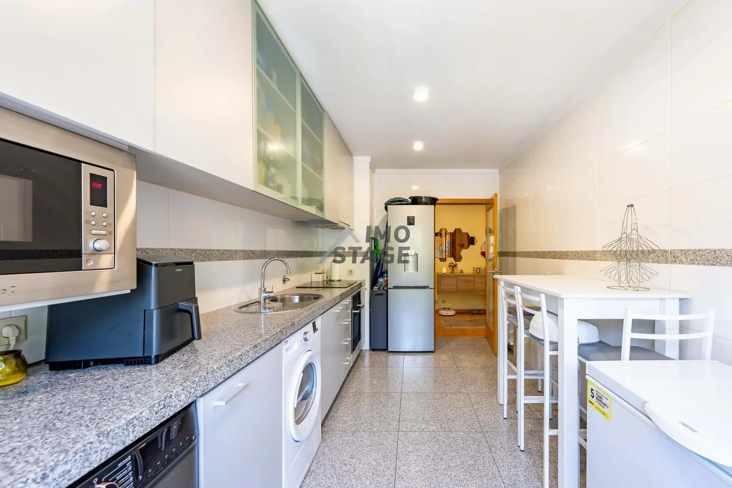 T2 com estilo, conforto e excelente localização! — fotografia 9