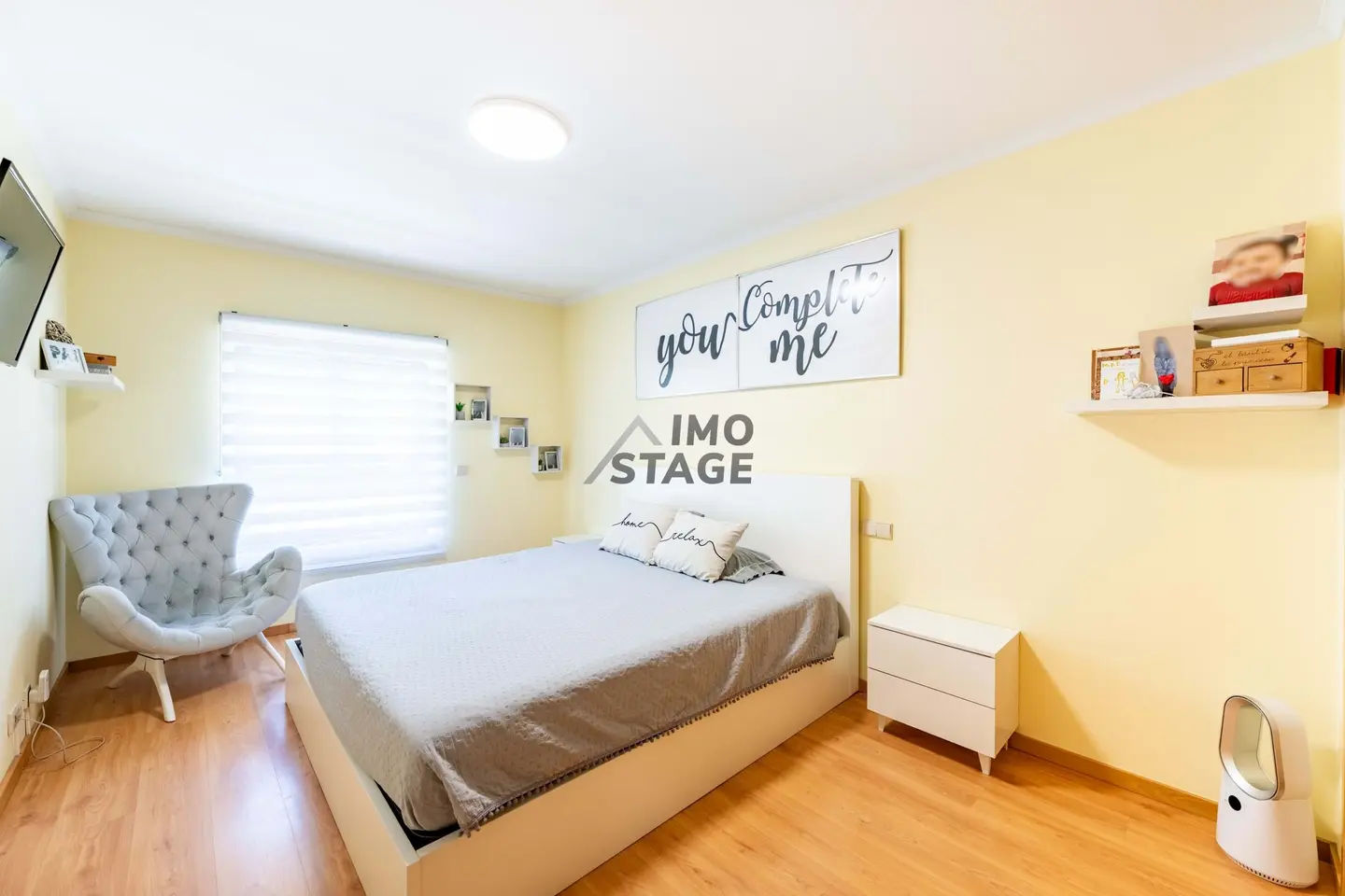T2 com estilo, conforto e excelente localização! — fotografia 16