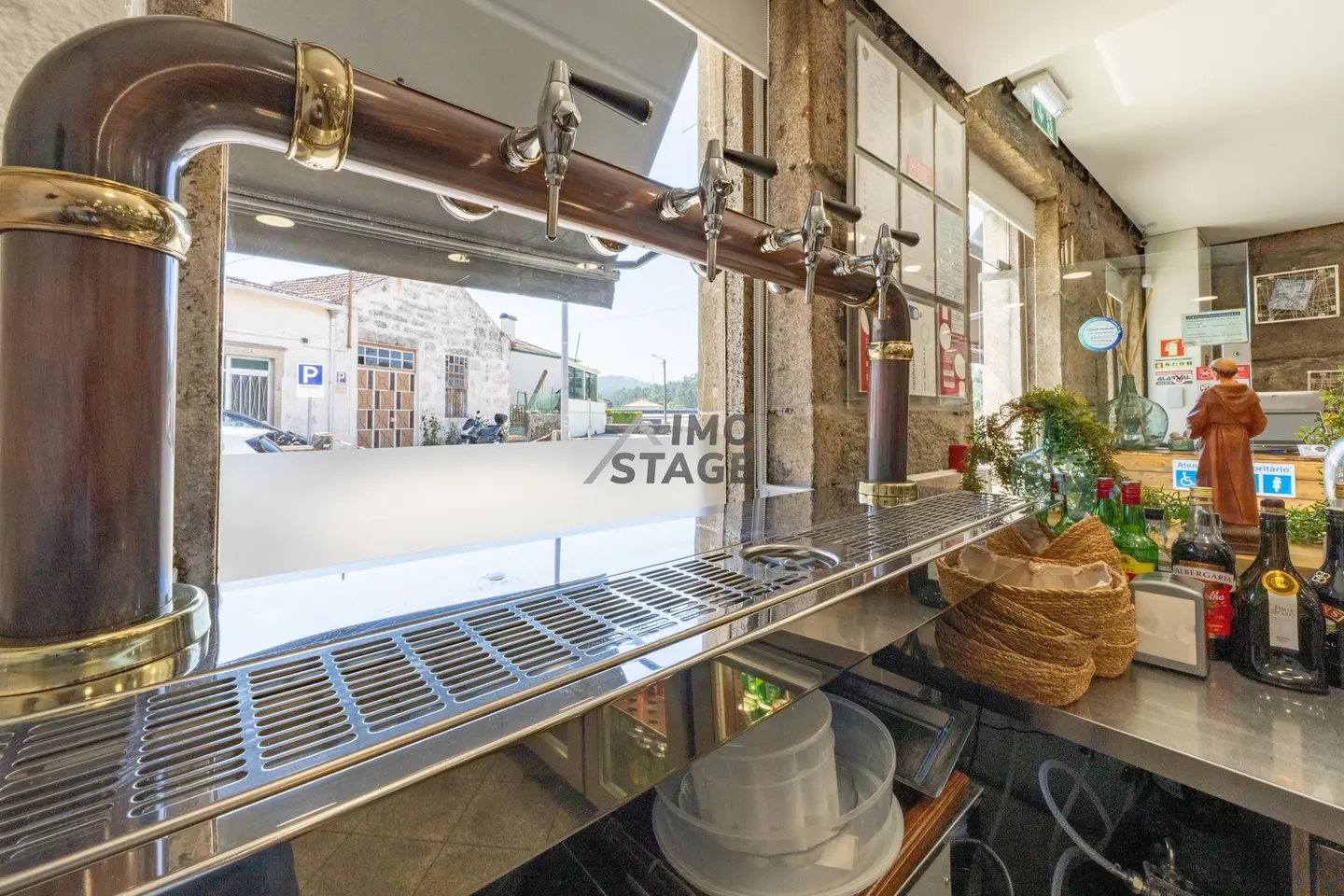Oportunidade Única – Restaurante Totalmente Equipado e Pronto a Funcionar! — fotografia 10