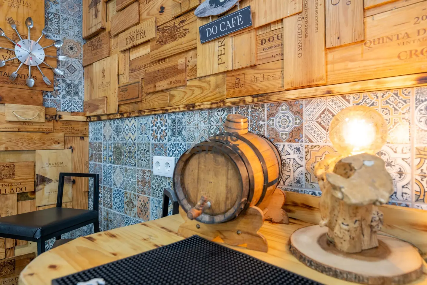 Oportunidade Única – Restaurante Totalmente Equipado e Pronto a Funcionar! — fotografia 7