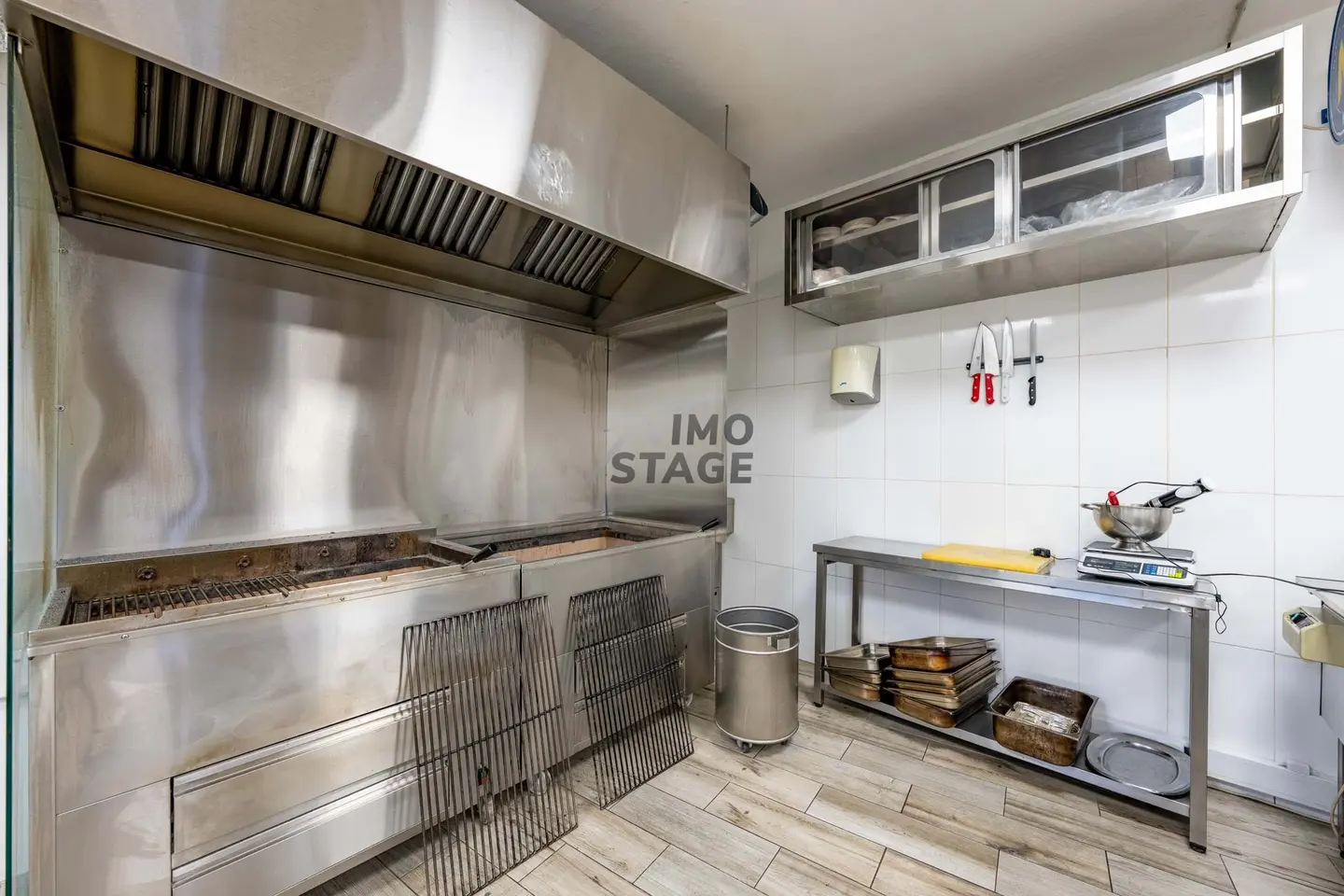 Oportunidade Única – Restaurante Totalmente Equipado e Pronto a Funcionar! — fotografia 16