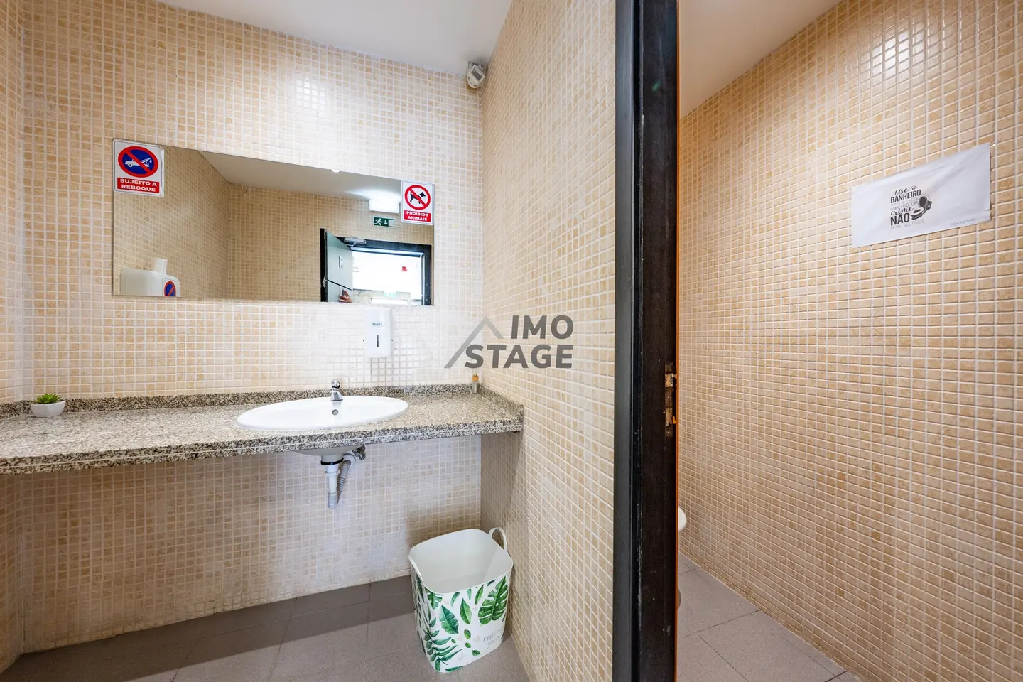 Oportunidade Única – Restaurante Totalmente Equipado e Pronto a Funcionar! — fotografia 13