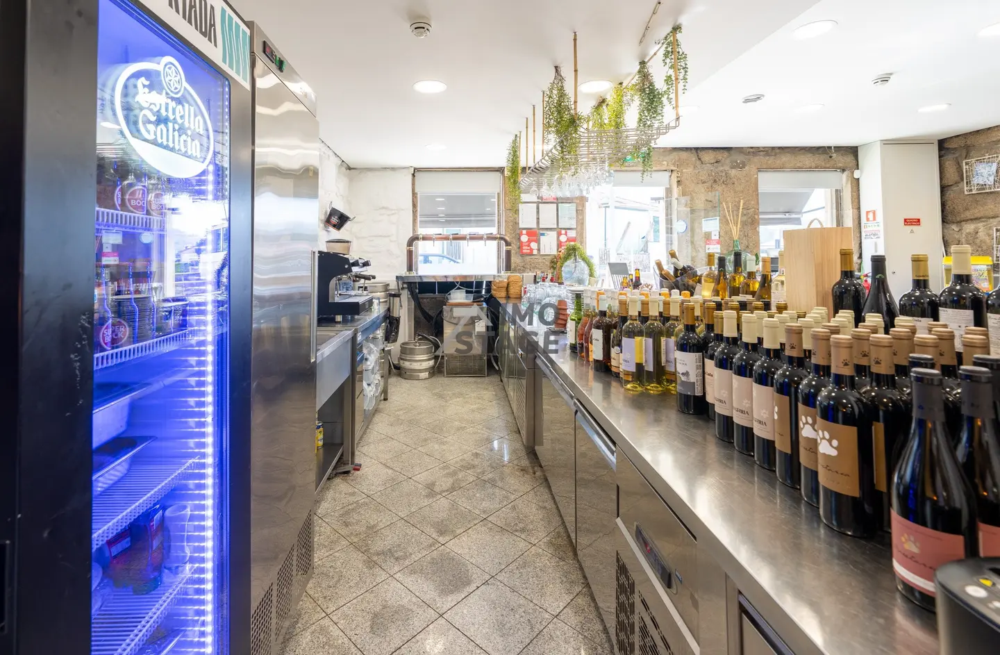 Oportunidade Única – Restaurante Totalmente Equipado e Pronto a Funcionar! — fotografia 8