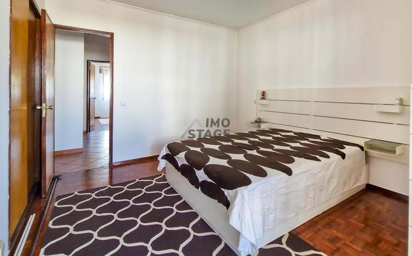 Apartamento T3 Pronto a Habitar – Totalmente Mobilado e Equipado! — fotografia 10