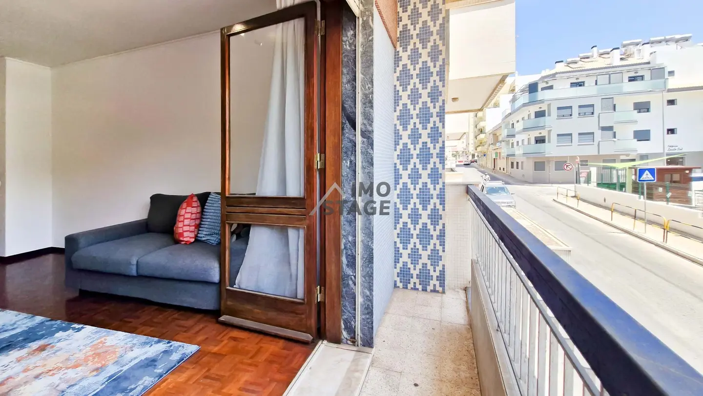 Apartamento T3 Pronto a Habitar – Totalmente Mobilado e Equipado! — fotografia 4