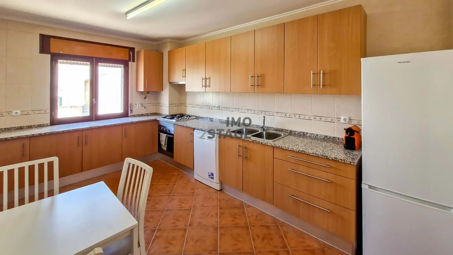 Apartamento T3 Pronto a Habitar – Totalmente Mobilado e Equipado! — fotografia 7