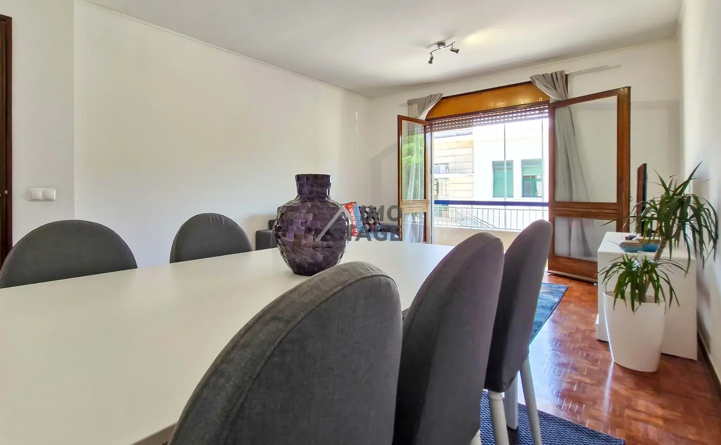 Apartamento T3 Pronto a Habitar – Totalmente Mobilado e Equipado! — fotografia 6