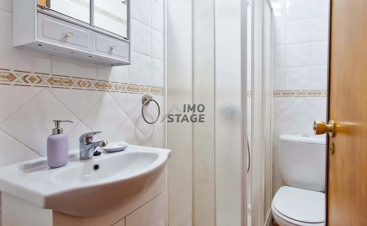 Apartamento T3 Pronto a Habitar – Totalmente Mobilado e Equipado! — fotografia 13