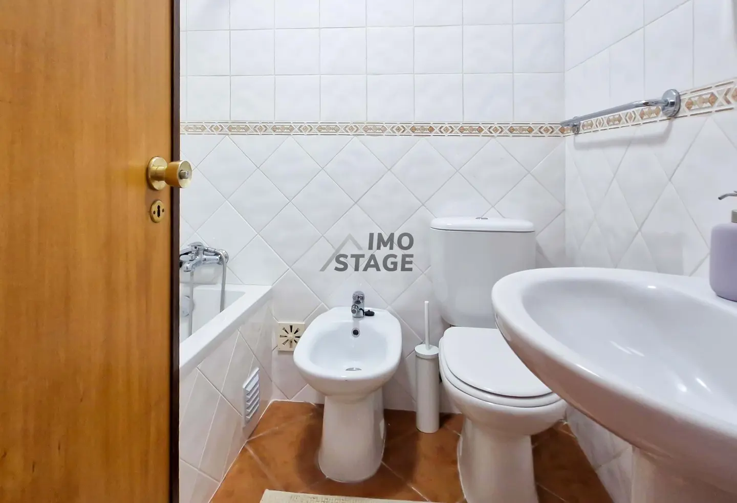 Apartamento T3 Pronto a Habitar – Totalmente Mobilado e Equipado! — fotografia 16