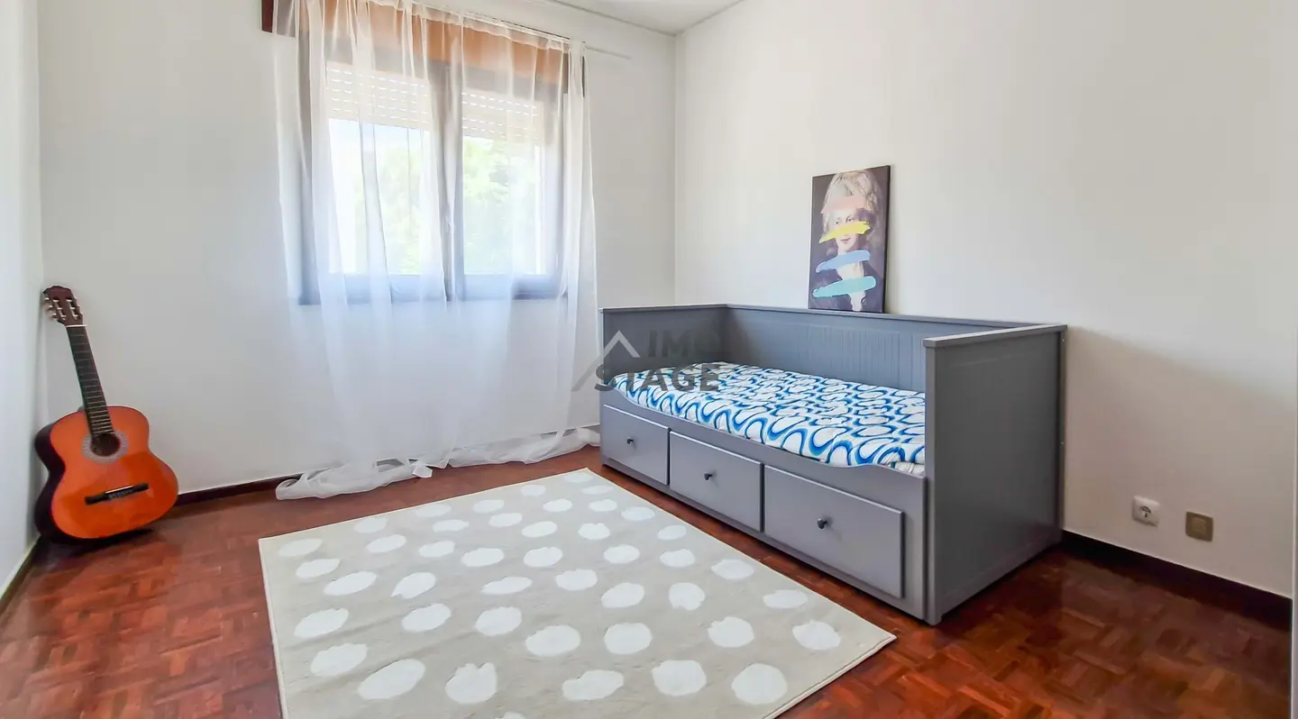 Apartamento T3 Pronto a Habitar – Totalmente Mobilado e Equipado! — fotografia 17