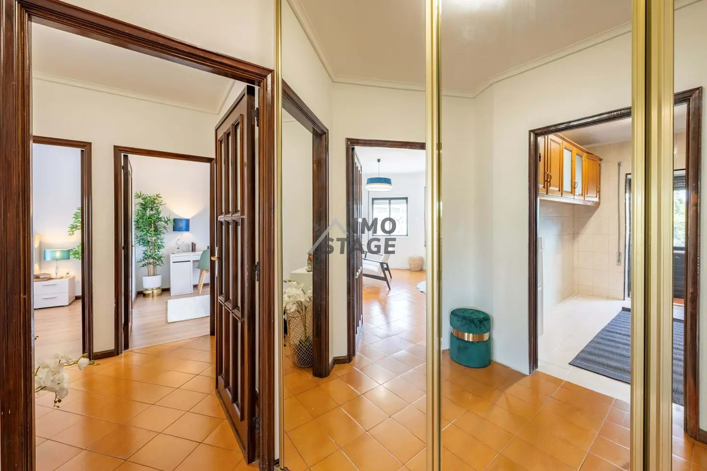 🏡 T2 Oportunidade Única – Valongo — fotografia 3