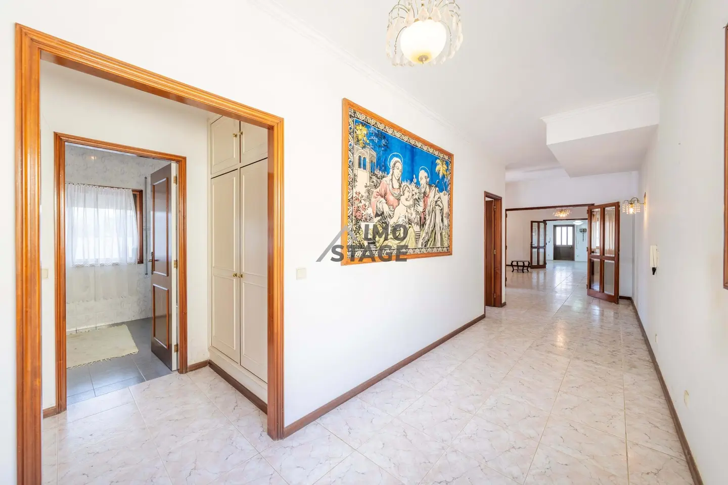 Moradia Térrea com Terreno 1.200m2 Excelente Oportunidade em Espinho — fotografia 18