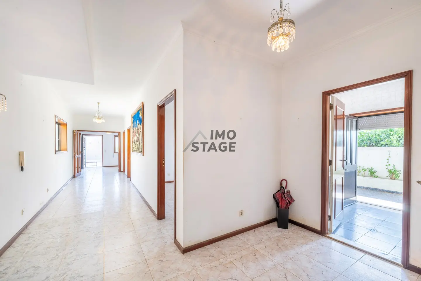 Moradia Térrea com Terreno 1.200m2 Excelente Oportunidade em Espinho — fotografia 14