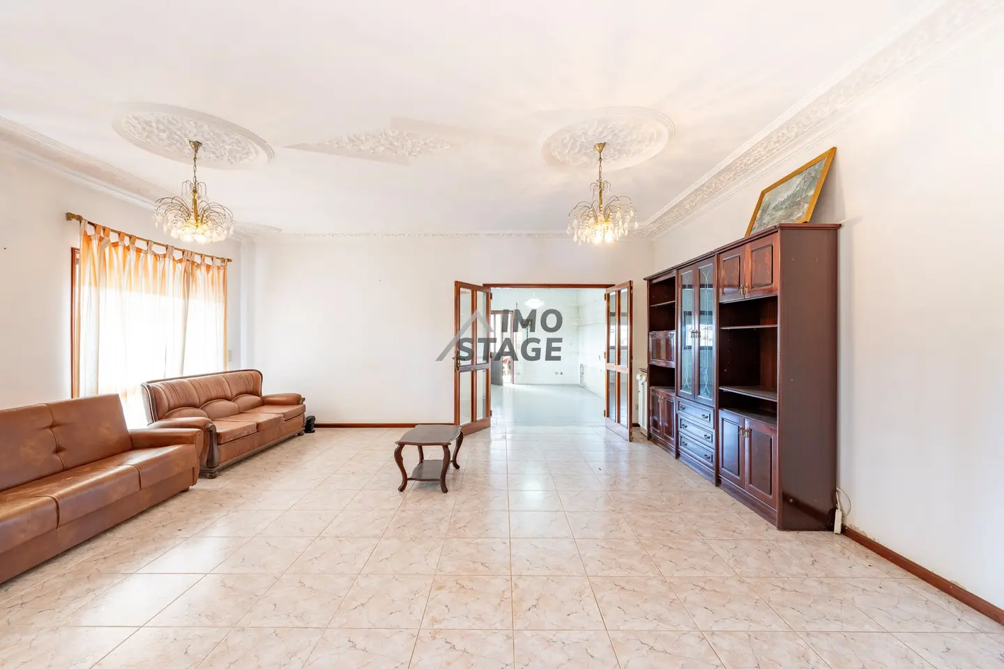 Moradia Térrea com Terreno 1.200m2 Excelente Oportunidade em Espinho — fotografia 12