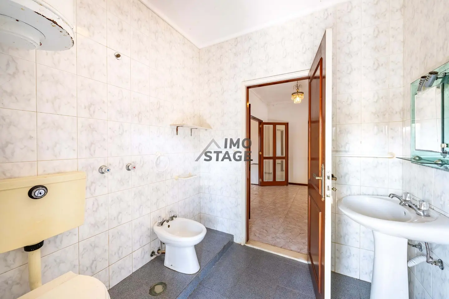 Moradia Térrea com Terreno 1.200m2 Excelente Oportunidade em Espinho — fotografia 15