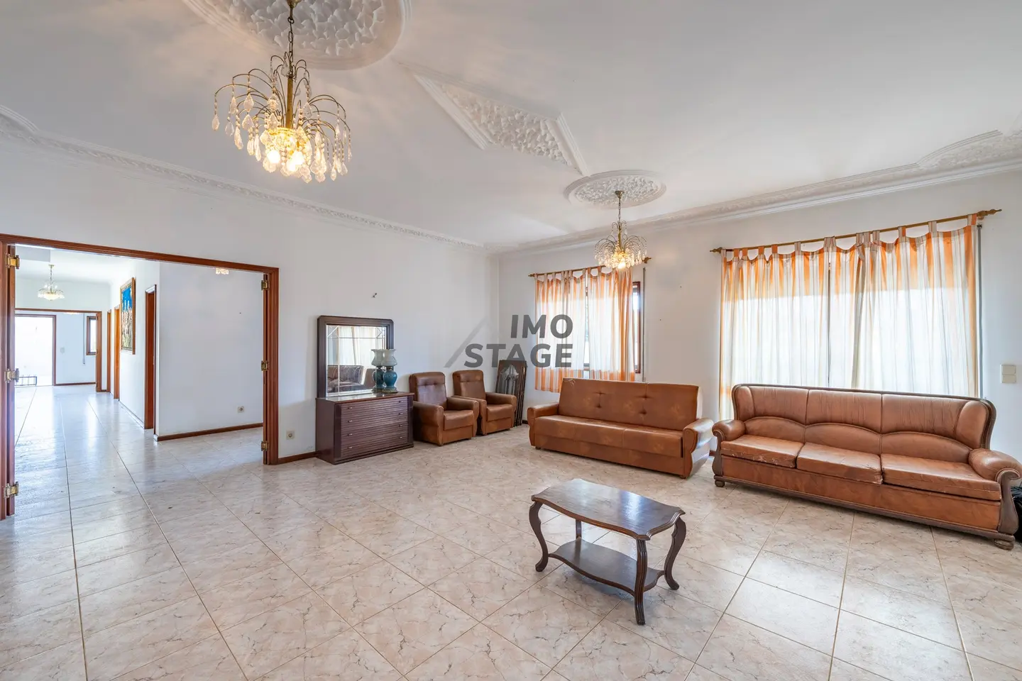 Moradia Térrea com Terreno 1.200m2 Excelente Oportunidade em Espinho — fotografia 10