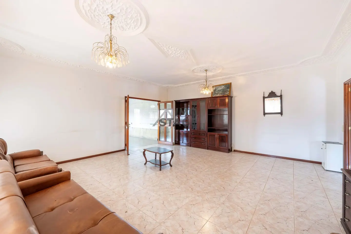 Moradia Térrea com Terreno 1.200m2 Excelente Oportunidade em Espinho — fotografia 11