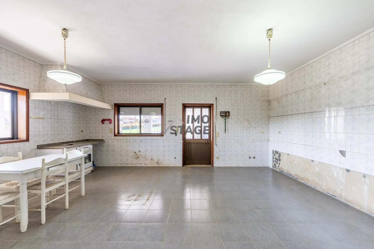 Moradia Térrea com Terreno 1.200m2 Excelente Oportunidade em Espinho — fotografia 8