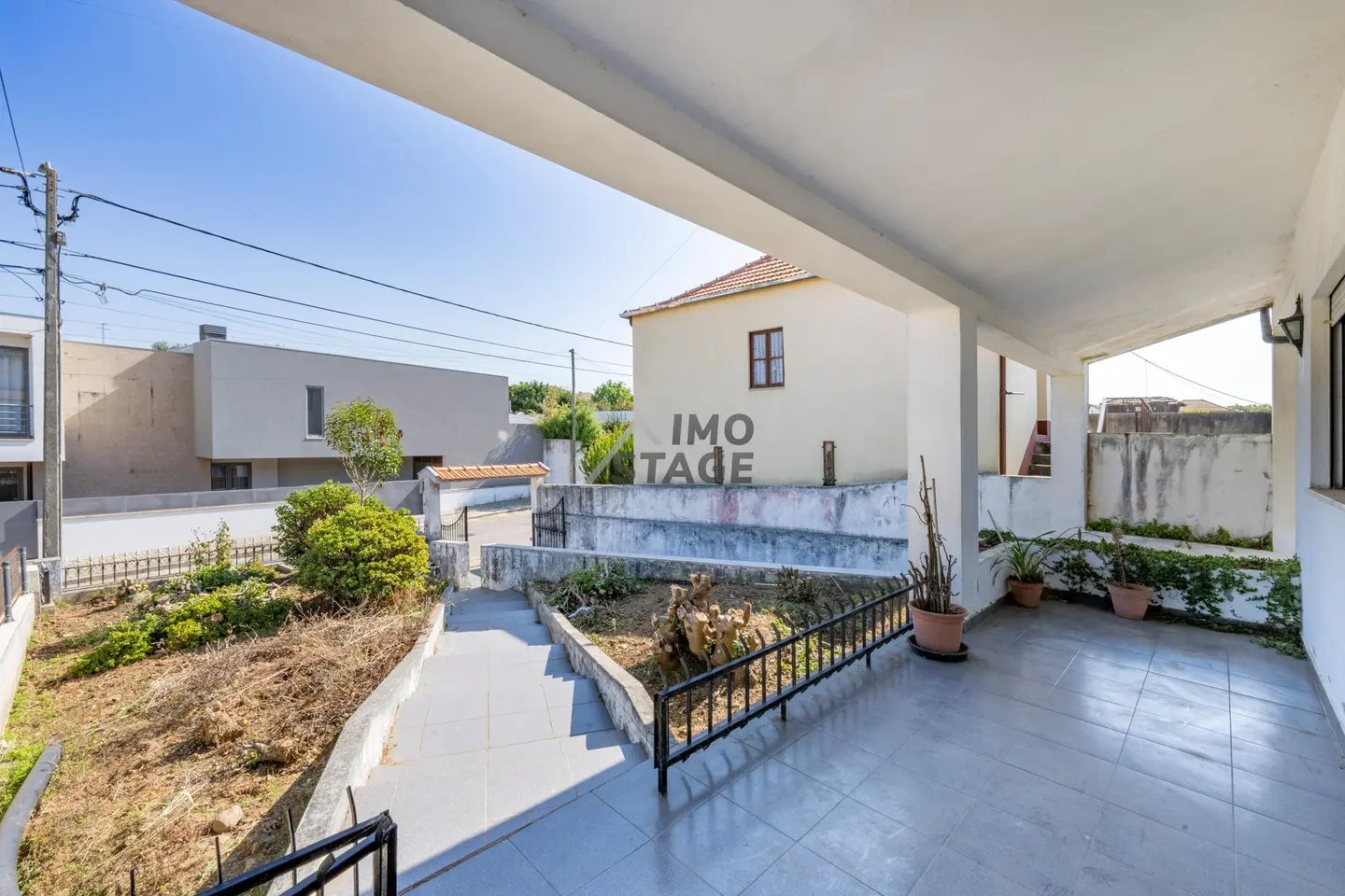 Moradia Térrea com Terreno 1.200m2 Excelente Oportunidade em Espinho — fotografia 4