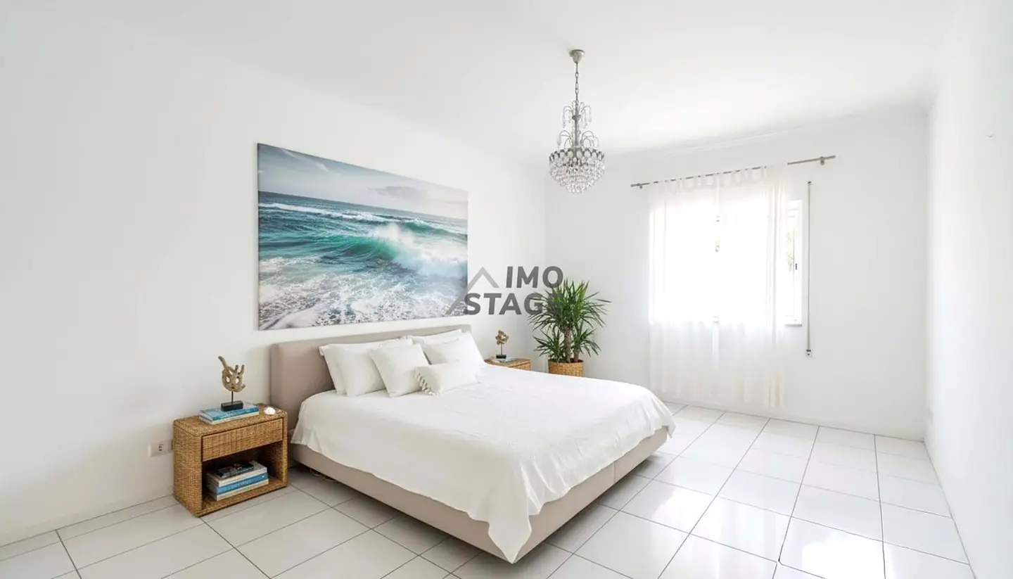 Moradia Térrea com Terreno 1.200m2 Excelente Oportunidade em Espinho — fotografia 17