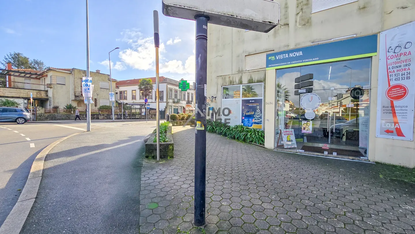 Loja  - Excelente Localização em Gaia — fotografia 9