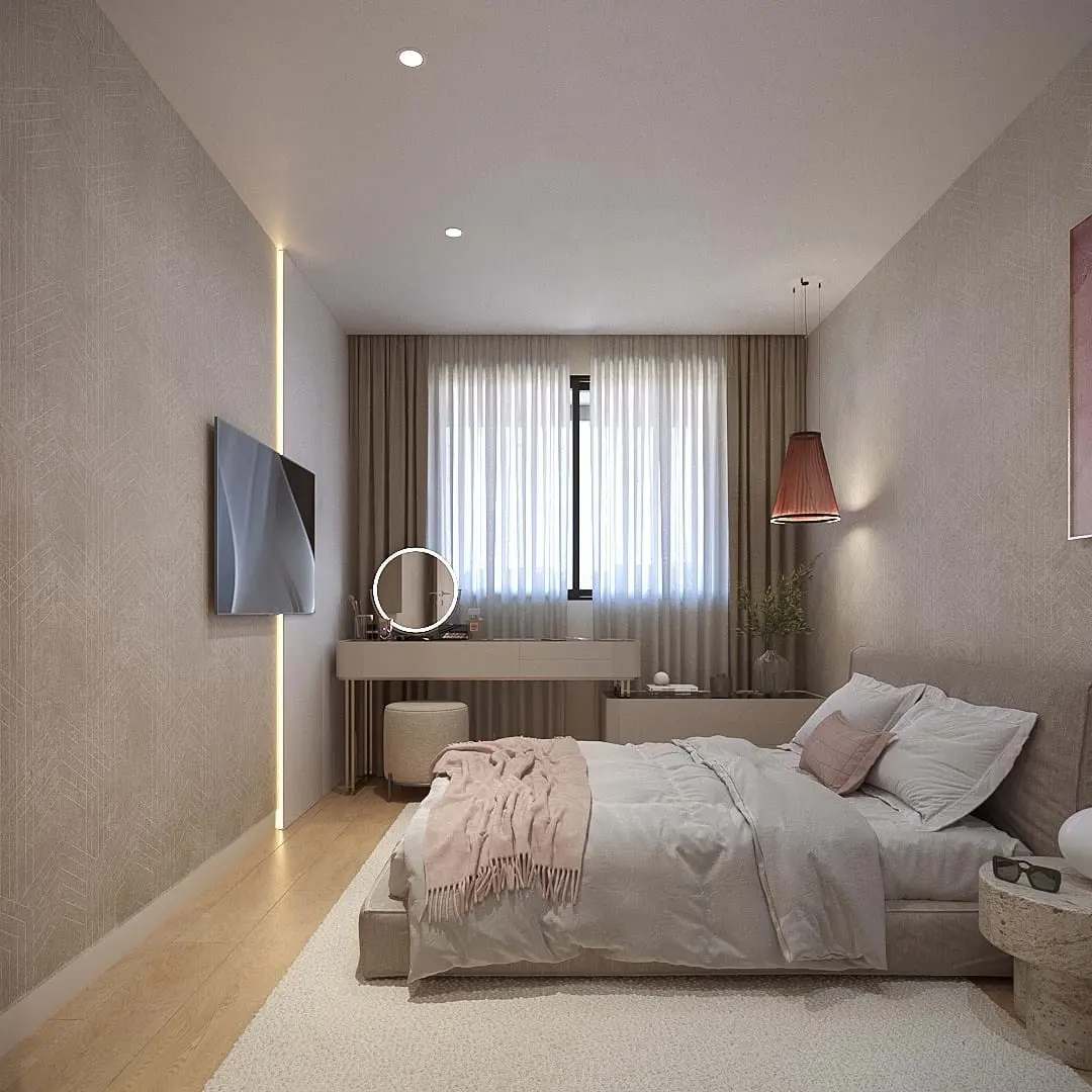 Apartamentos T3 - Novo Condomínio Fechado de Luxo em Valongo — fotografia 6