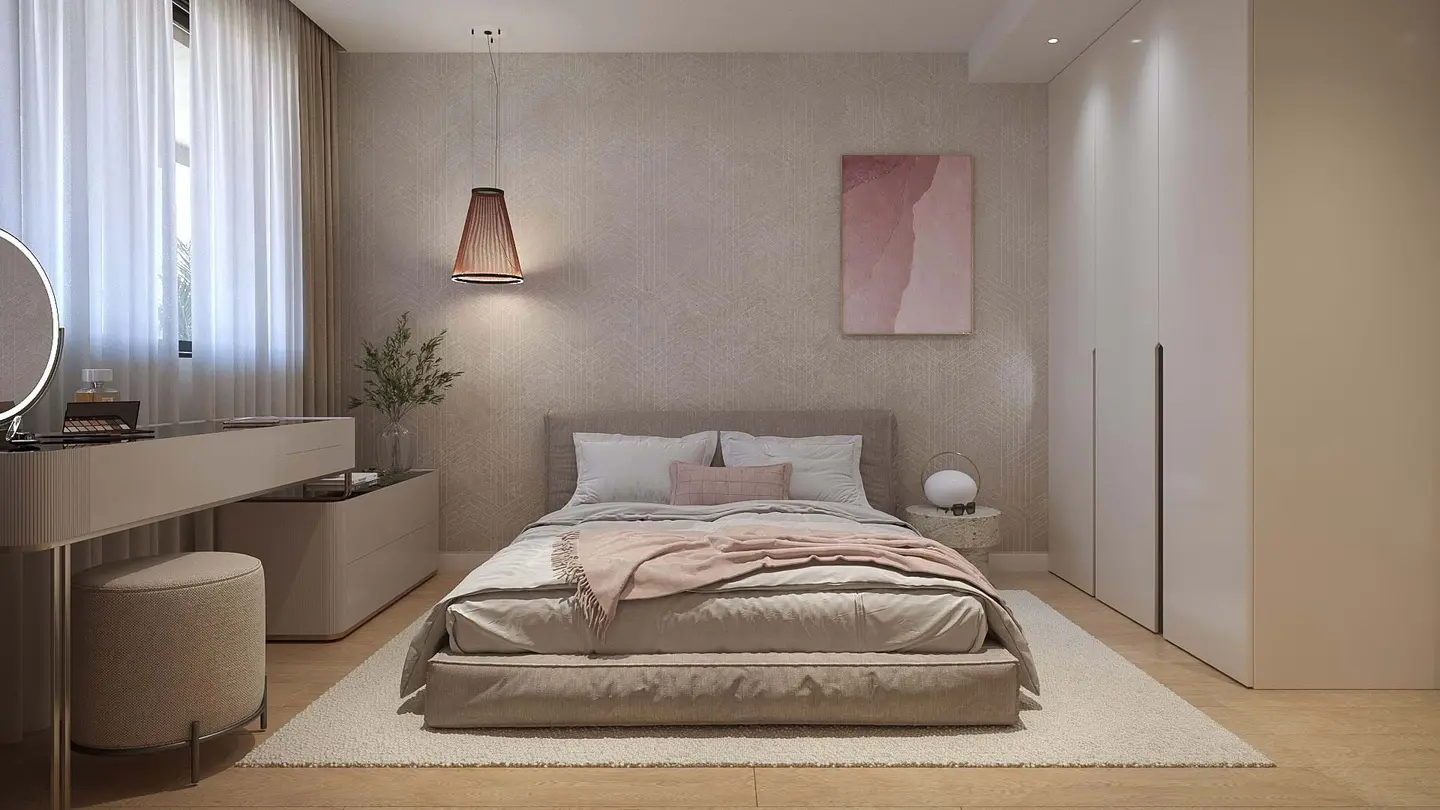 Apartamentos T3 - Novo Condomínio Fechado de Luxo em Valongo — fotografia 5