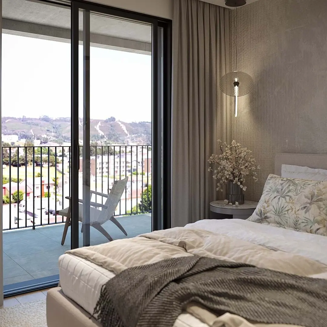 Apartamentos T3 - Novo Condomínio Fechado de Luxo em Valongo — fotografia 16