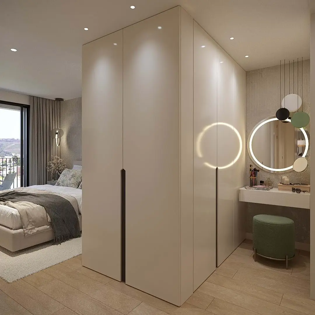 Apartamentos T3 - Novo Condomínio Fechado de Luxo em Valongo — fotografia 15