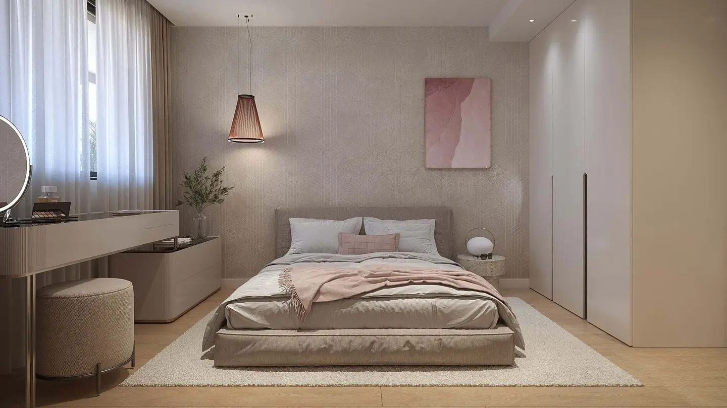 Apartamentos T3 - Novo Condomínio Fechado de Luxo em Valongo — fotografia 5
