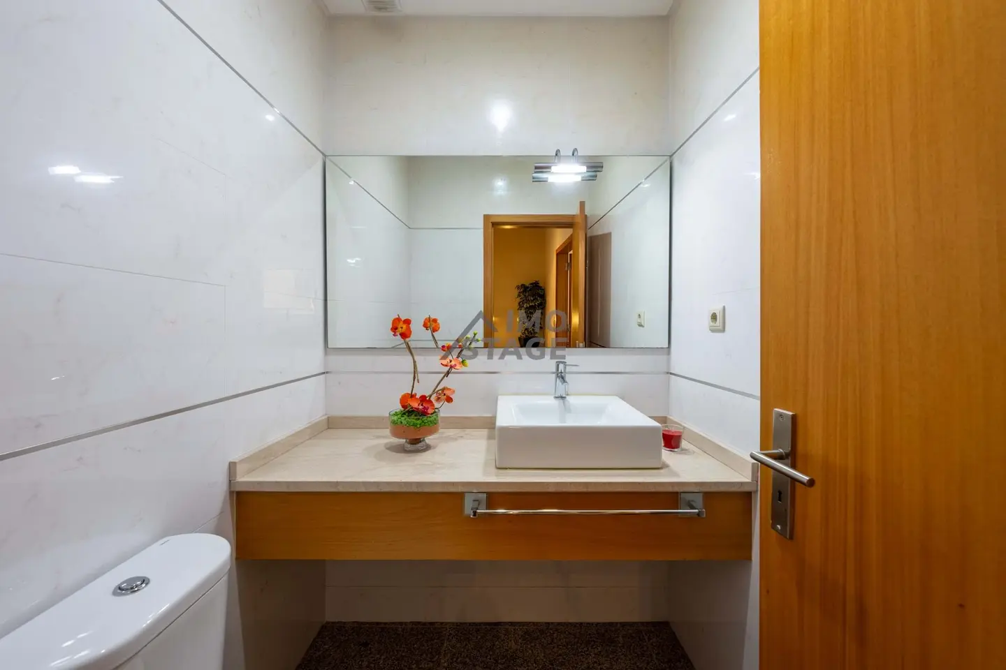 🏡 Moradia T3 em Condomínio Fechado em Grijó — fotografia 13
