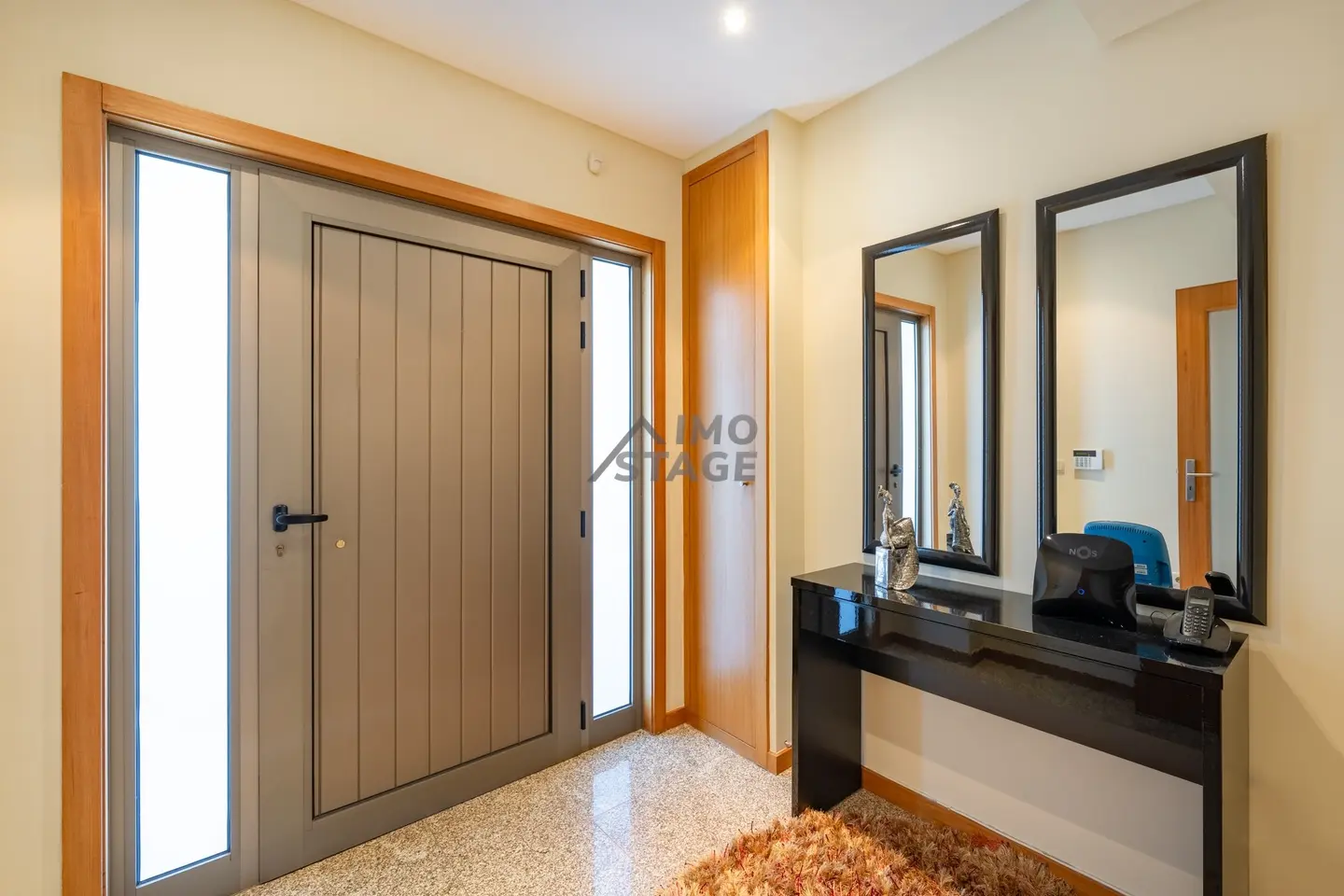 🏡 Moradia T3 em Condomínio Fechado em Grijó — fotografia 4