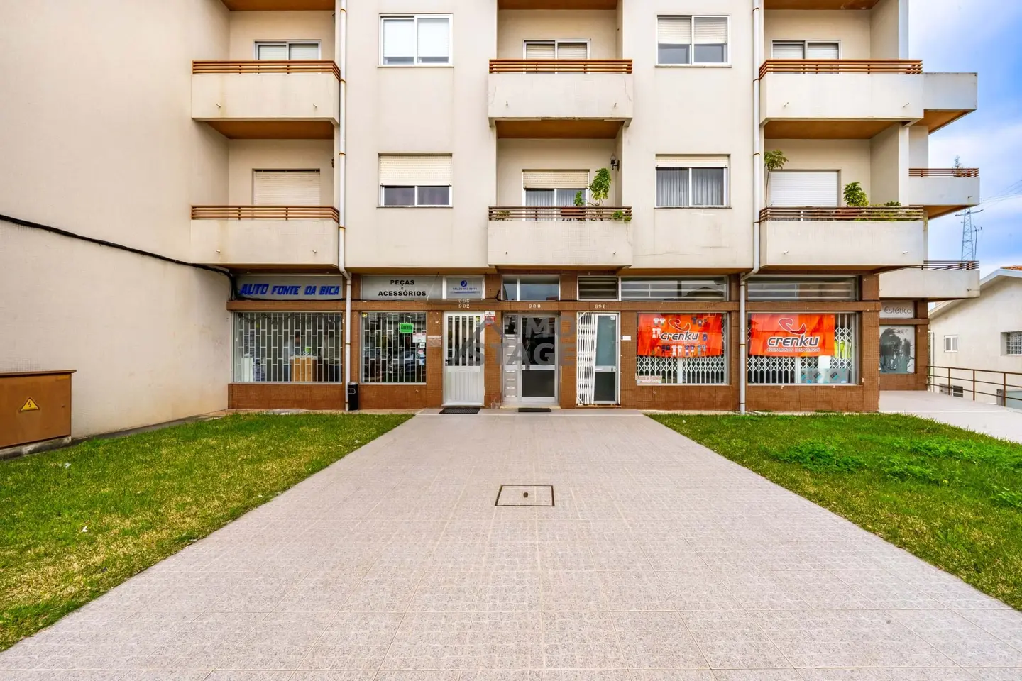 Fantástico T2 em Gondomar — fotografia 3