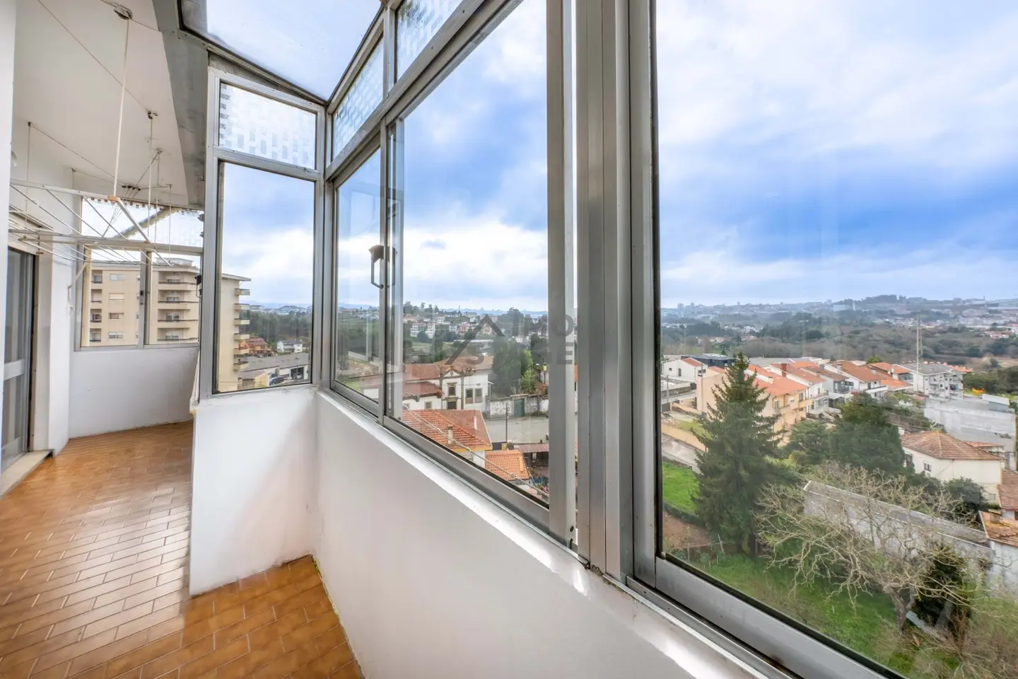 Fantástico T2 em Gondomar — fotografia 13