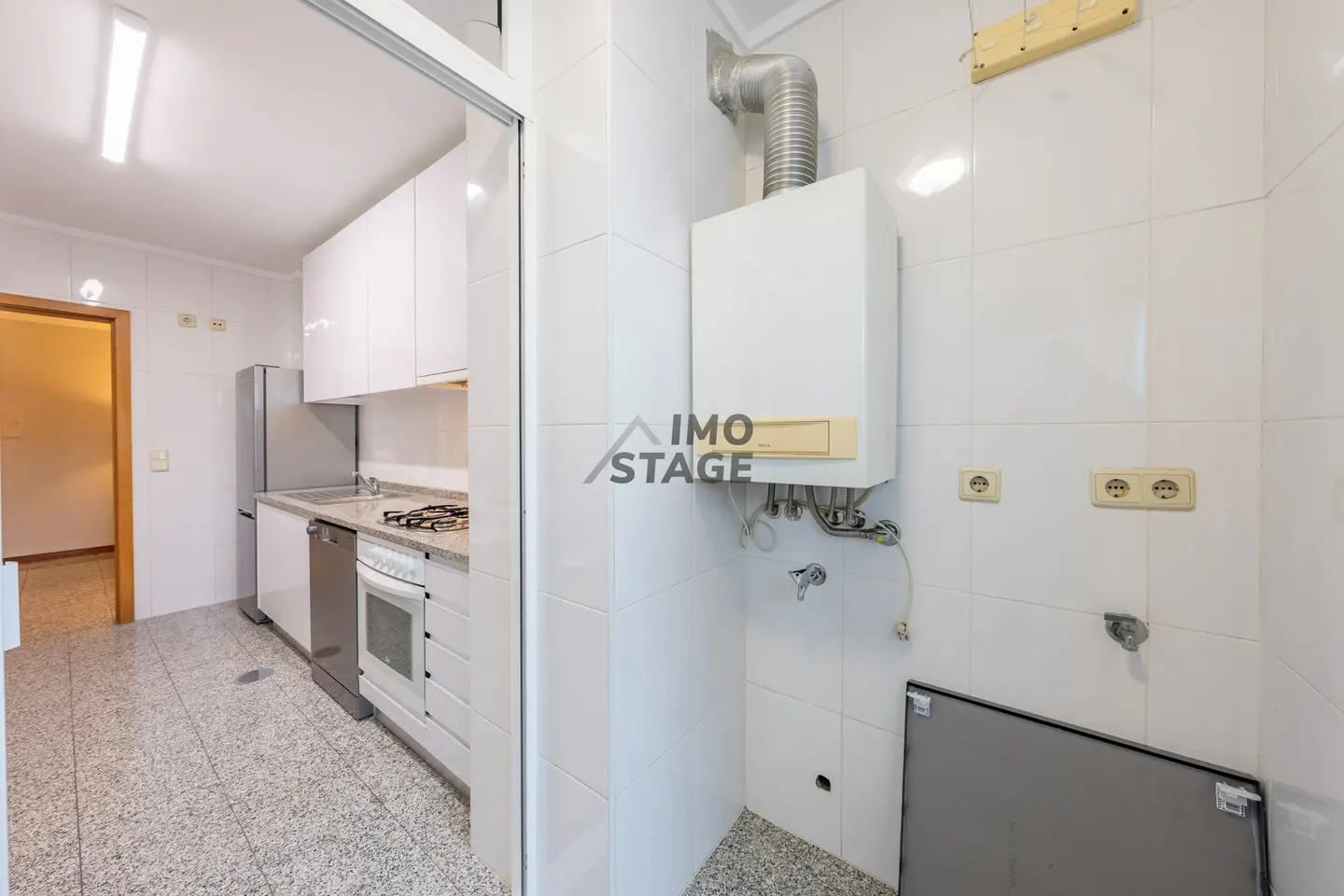Incrível T2 Centro Valongo — fotografia 14