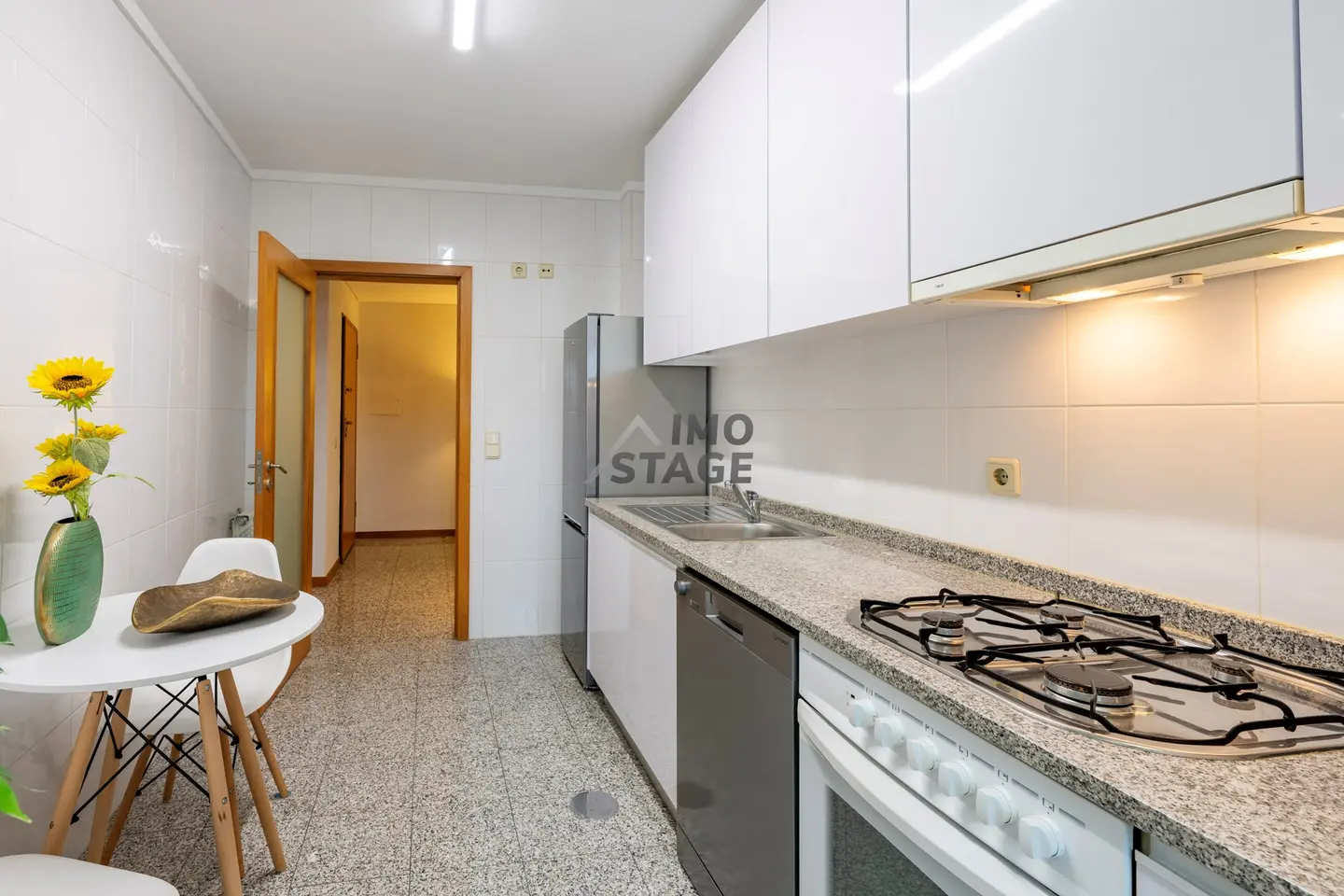 Incrível T2 Centro Valongo — fotografia 15