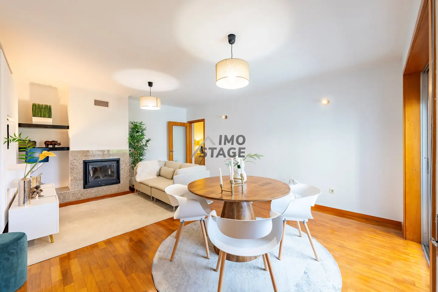 Incrível T2 Centro Valongo — fotografia 10