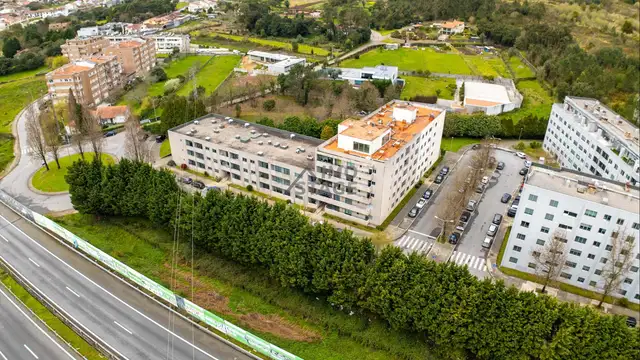Incrível T2 Centro Valongo