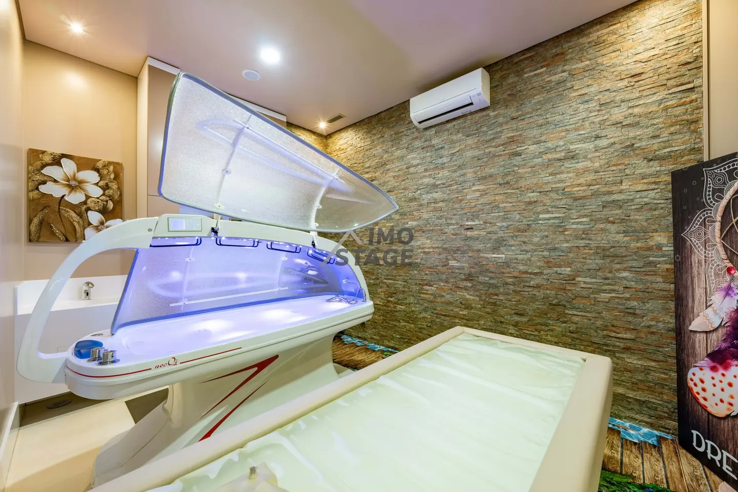 Venda - Salão de Estética e Beleza totalmente equipado em Valongo — fotografia 7