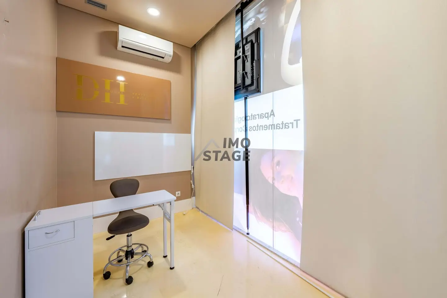 Venda - Salão de Estética e Beleza totalmente equipado em Valongo — fotografia 5