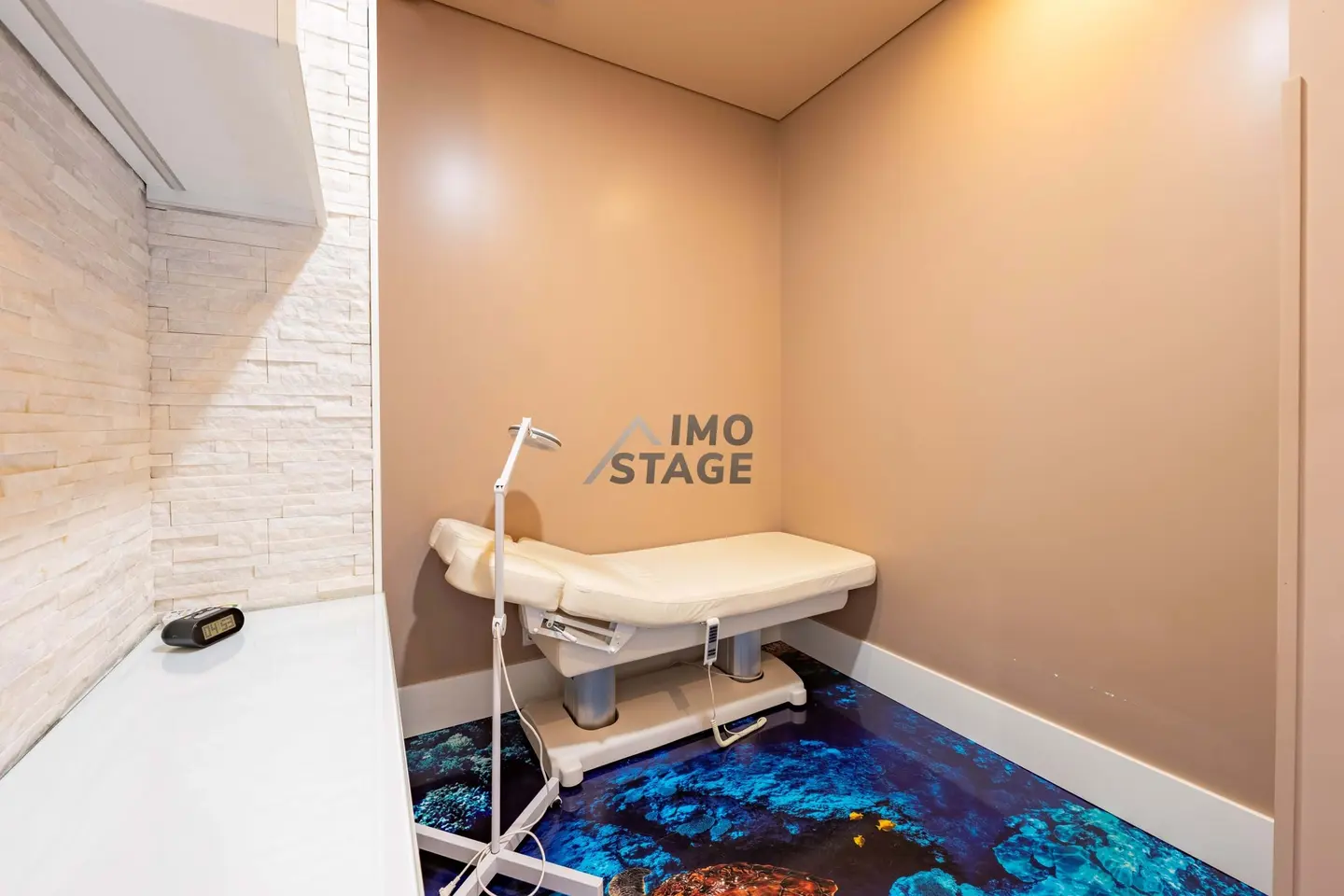 Venda - Salão de Estética e Beleza totalmente equipado em Valongo — fotografia 6