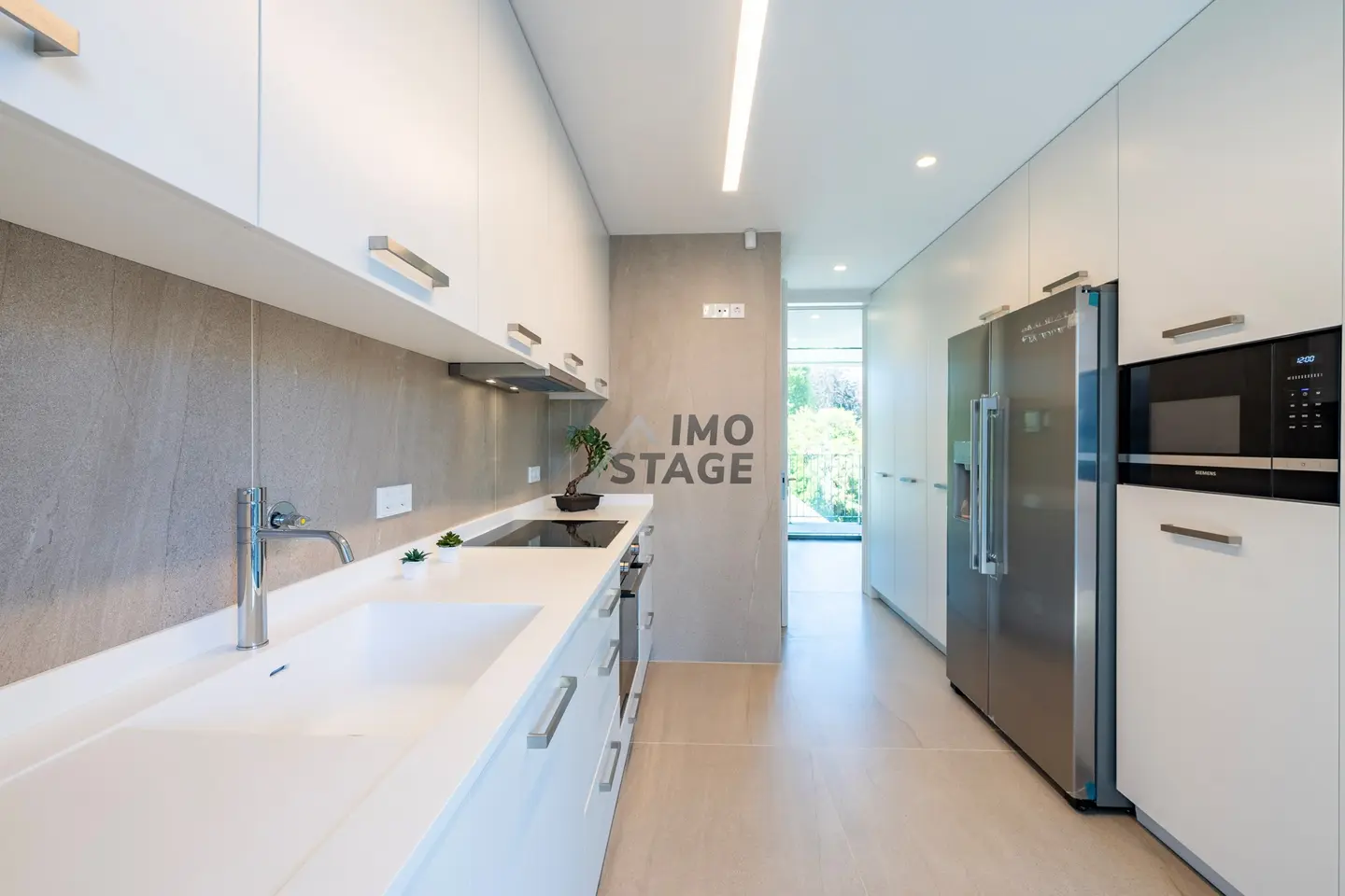 Moradia T3 de Luxo | 4 Pisos | Elevador | Jardim Privativo 195m² | Boavista – Porto — fotografia 18