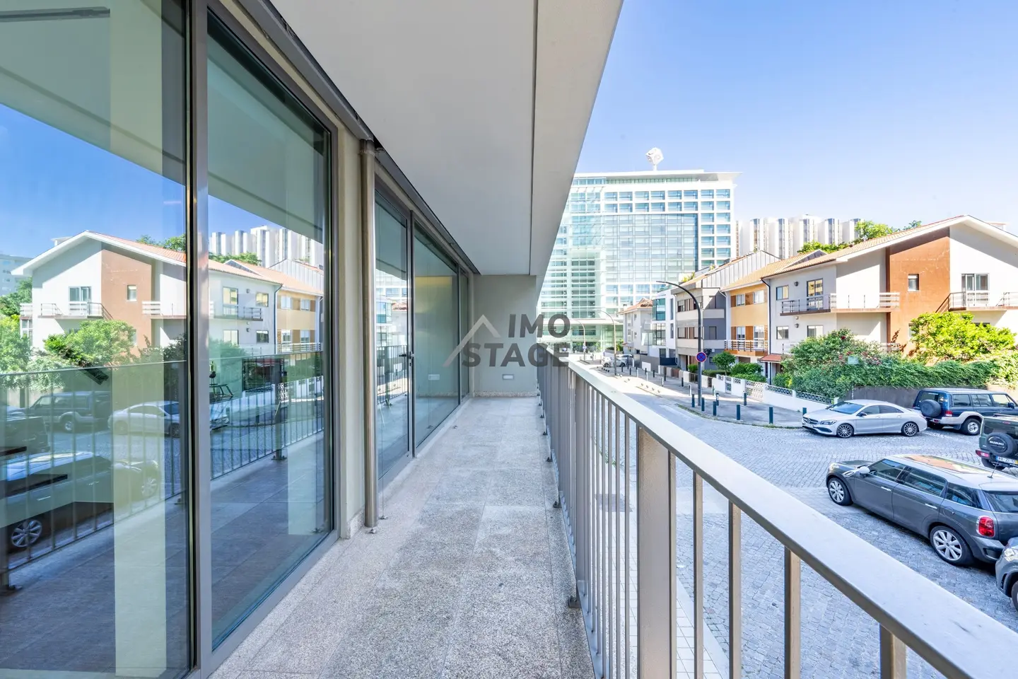 Moradia T3 de Luxo | 4 Pisos | Elevador | Jardim Privativo 195m² | Boavista – Porto — fotografia 19
