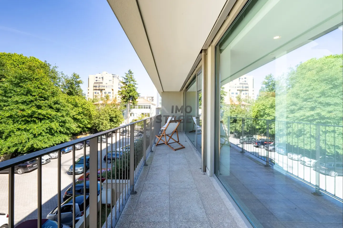 Moradia T3 de Luxo | 4 Pisos | Elevador | Jardim Privativo 195m² | Boavista – Porto — fotografia 11
