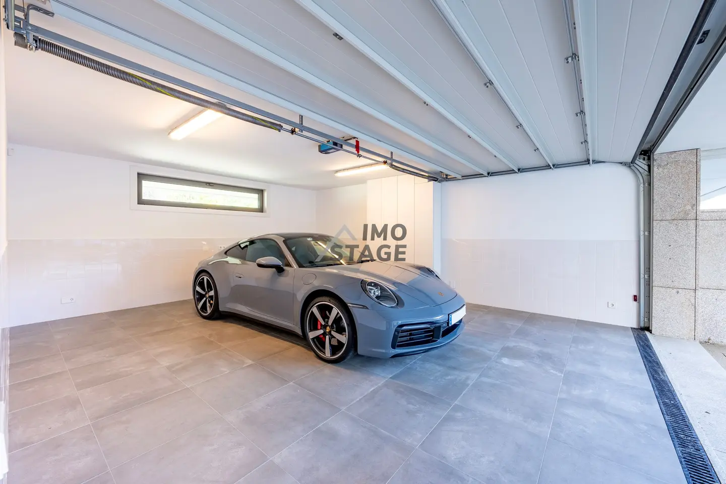 Moradia T3 de Luxo | 4 Pisos | Elevador | Jardim Privativo 195m² | Boavista – Porto — fotografia 6